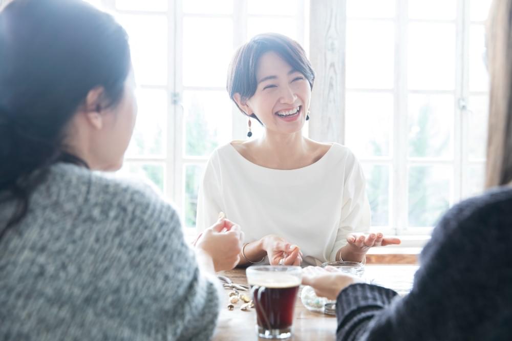 店内でのワークショップ開催も歓迎します！